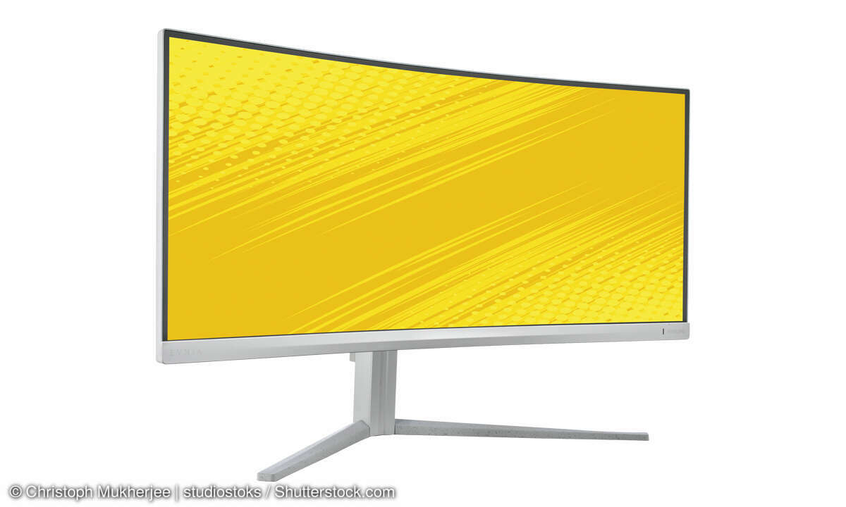 Philips Evnia 5000 Series 34M2C5501A im Test