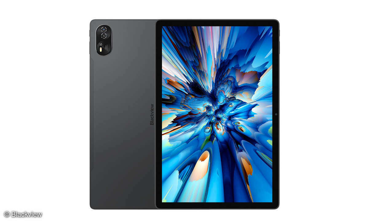 Blackview Mega 8