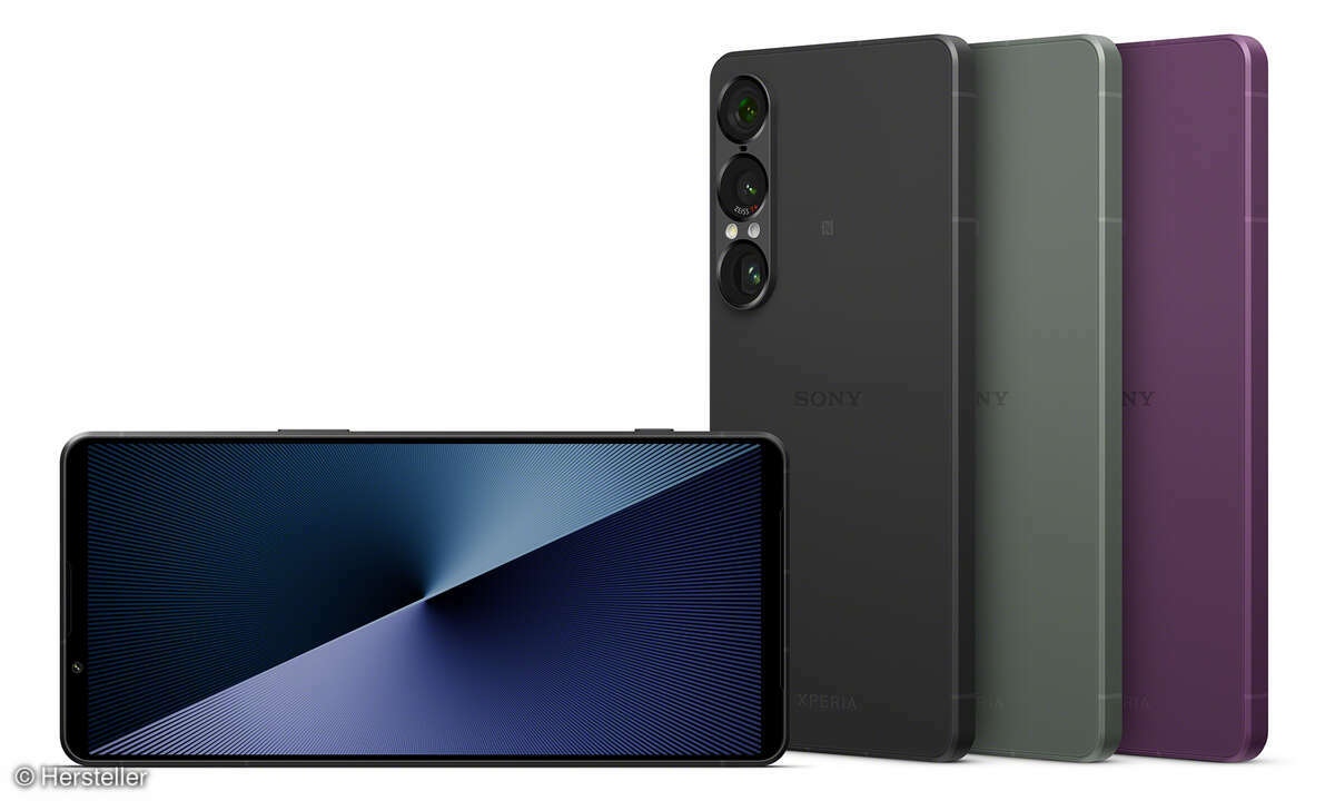 Sony Xperia 1 VII News Teaser