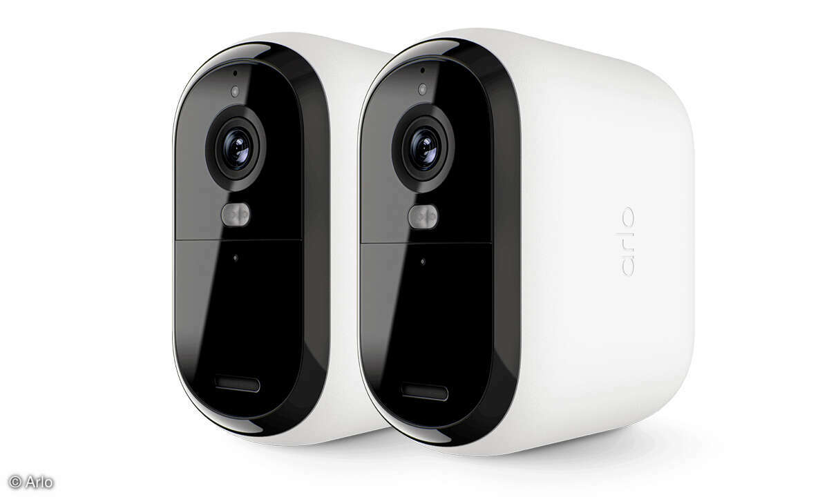 Arlo Essential 2K XL im Test