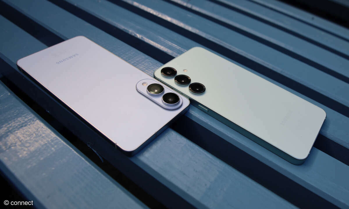 Smasung Galaxy S25 Edge vs. S25 Plus