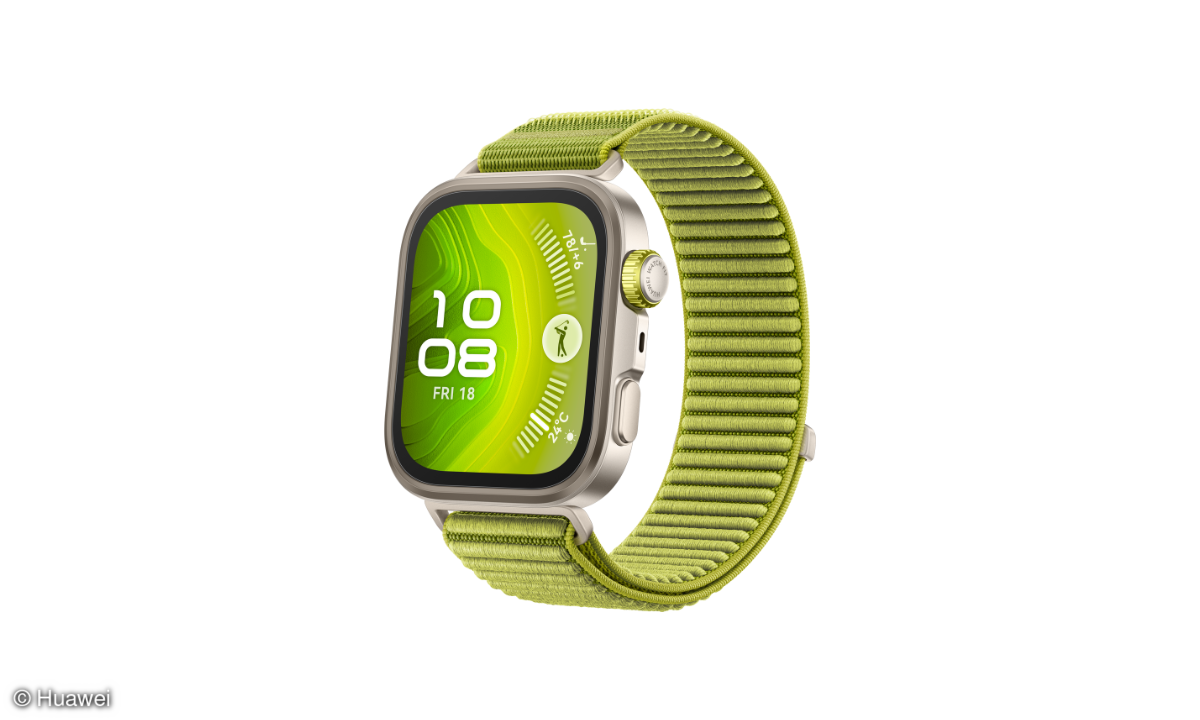 huawei-watch-fit-4-pro-green