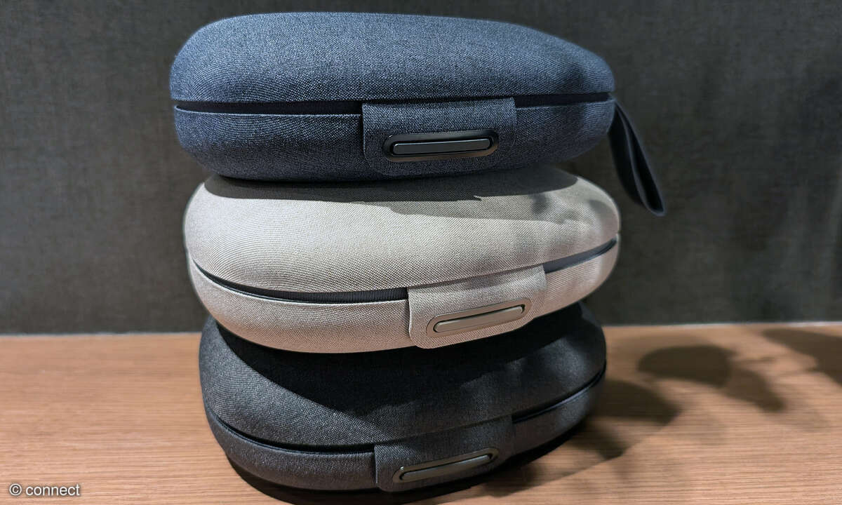 Sony WH-1000XM6 Test Case