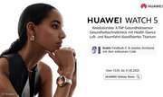Innovative Smartwatch zum Aktionspreis