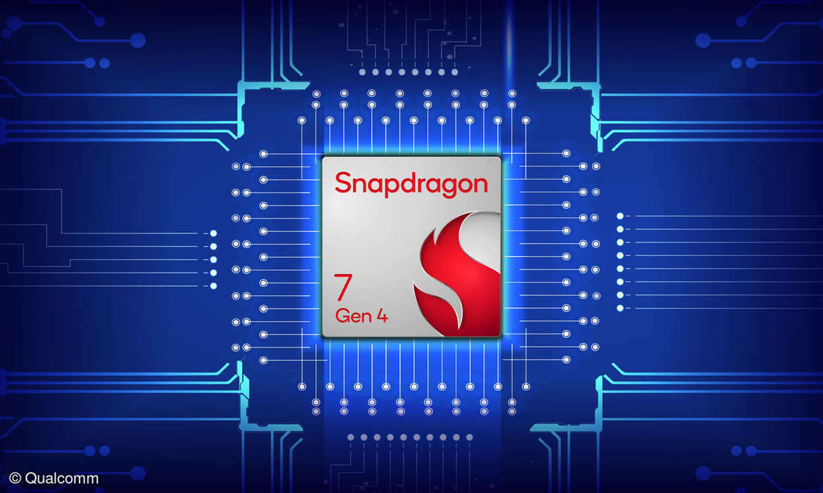 Qualcomm Snapdragon 7 Gen 4