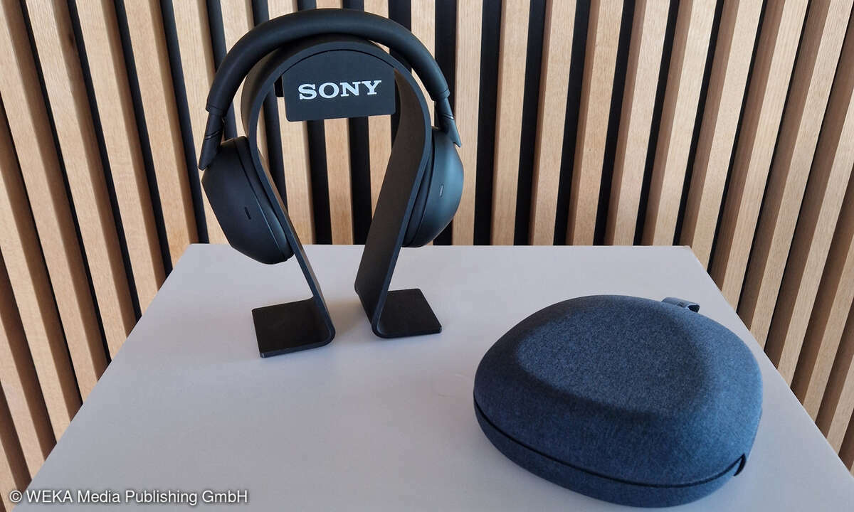 Sony WH-1000XM6
