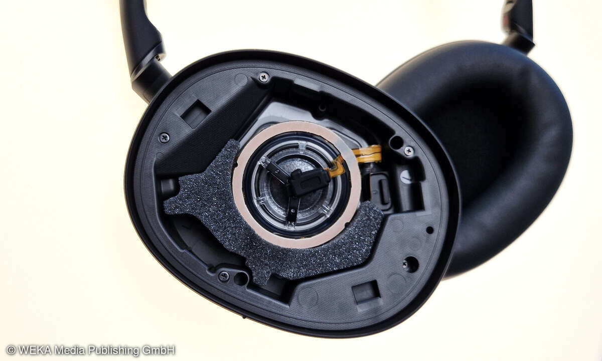 Sony WH-1000XM6