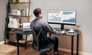 38-Zoll-Monitor im 21:9-Format vorgestellt