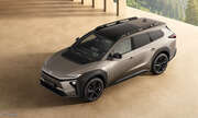 Elektro-SUV