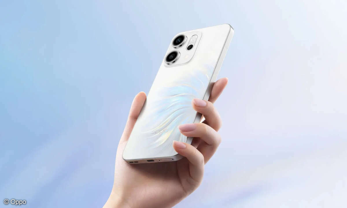 Oppo Reno 14