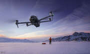 DJI mit neuer Drohne