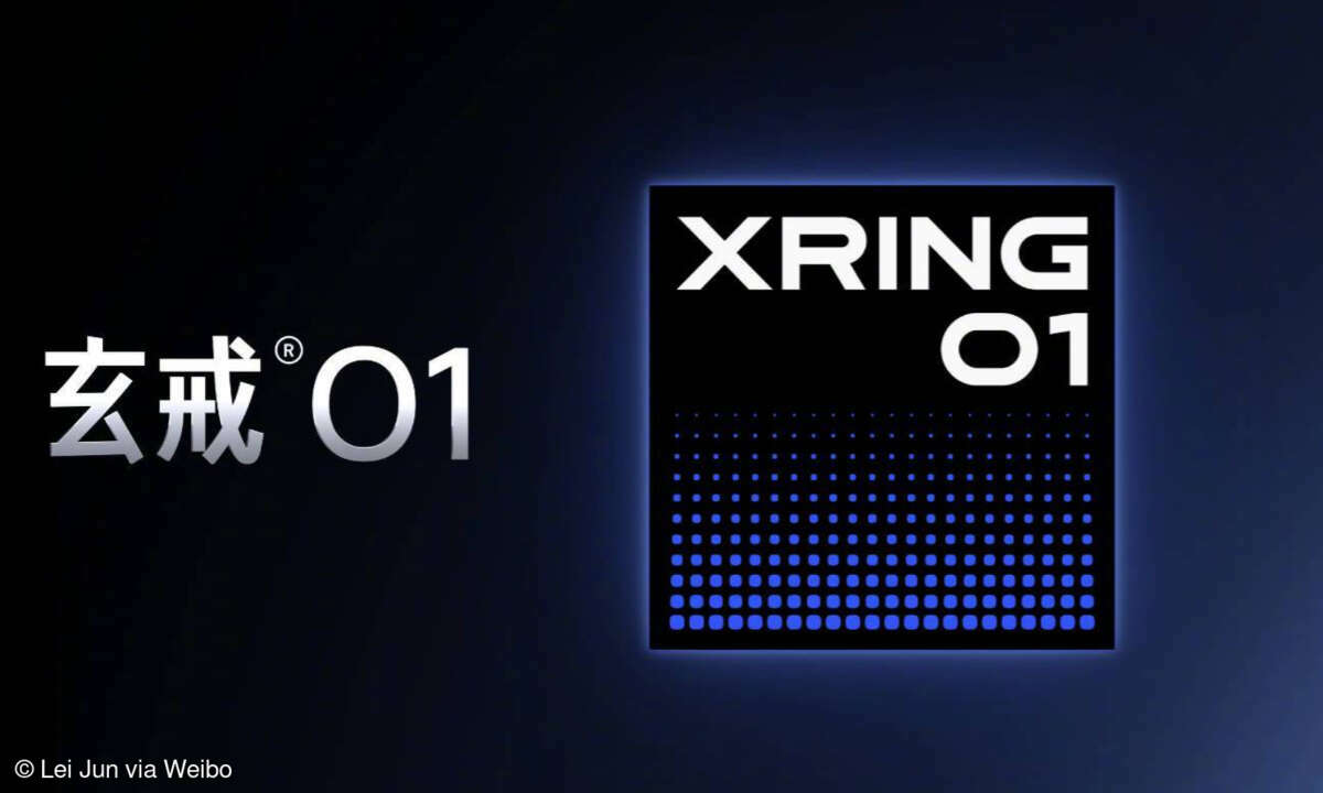 Xiaomi Xring01