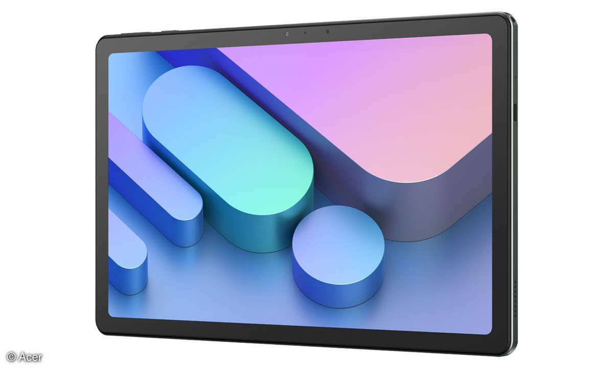Acer Iconia Tablet