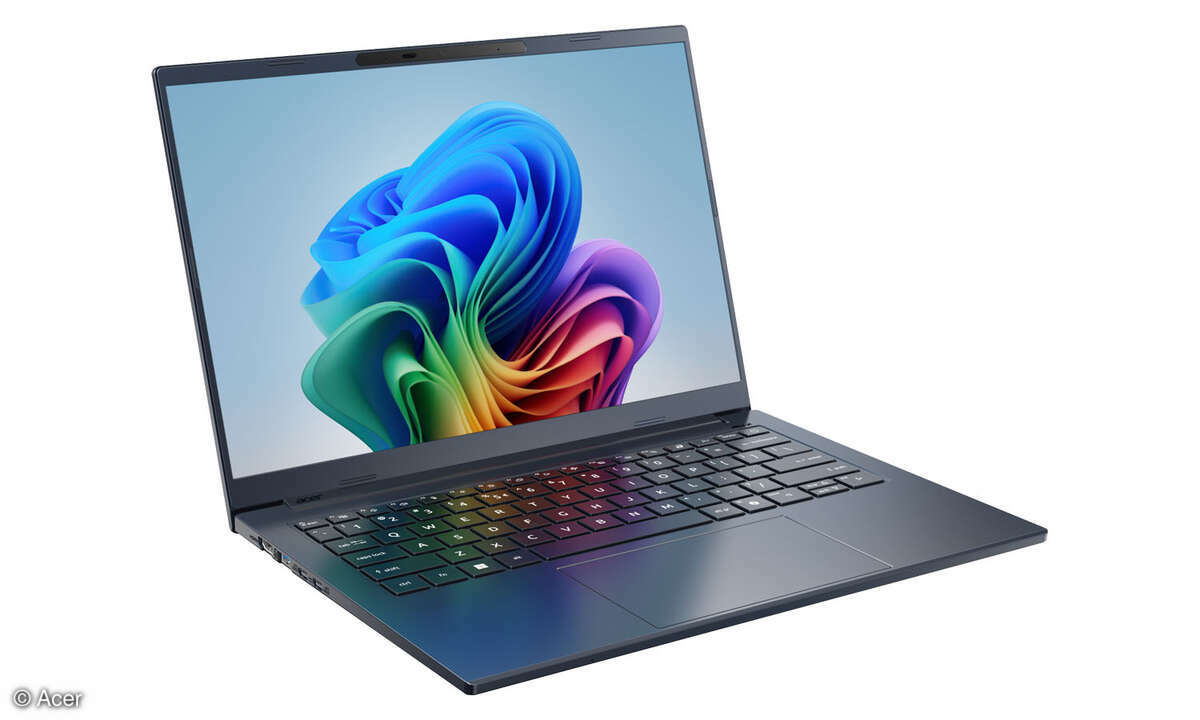 Acer Aspire Serie 2025