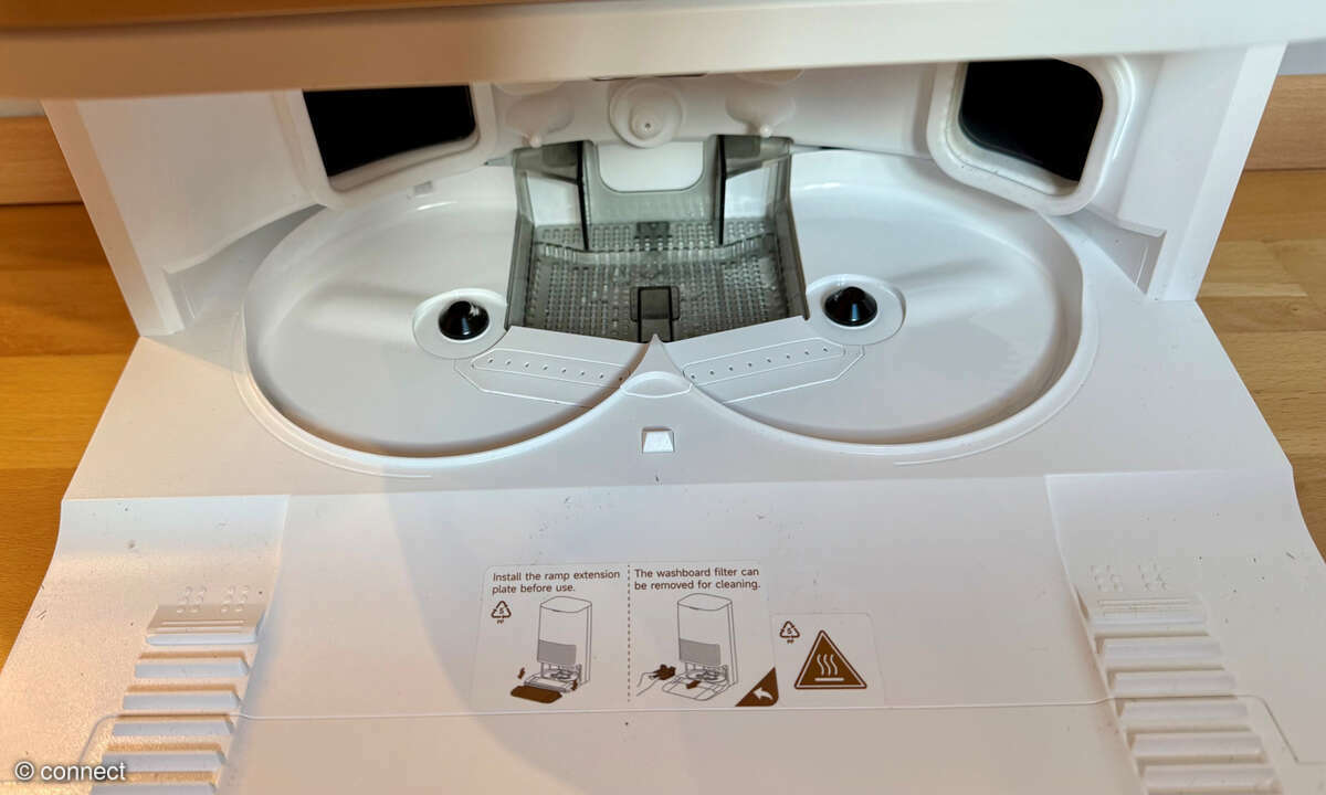 dreame-l40s-pro-basis-innen