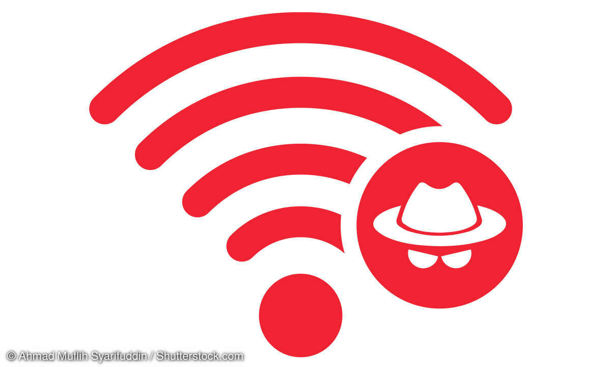 10 Warnzeichen für einen manipulierten Router