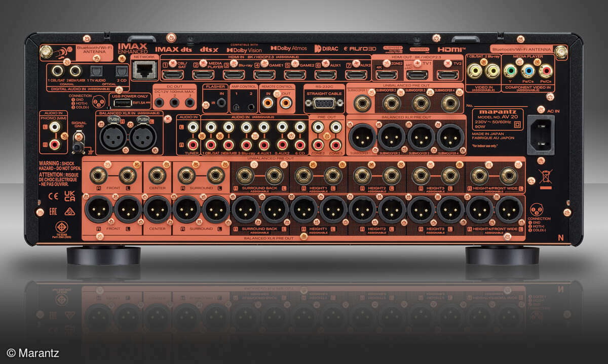 marantz-av20-back-connections