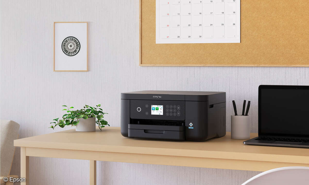 Epson Expression Home  XP5200