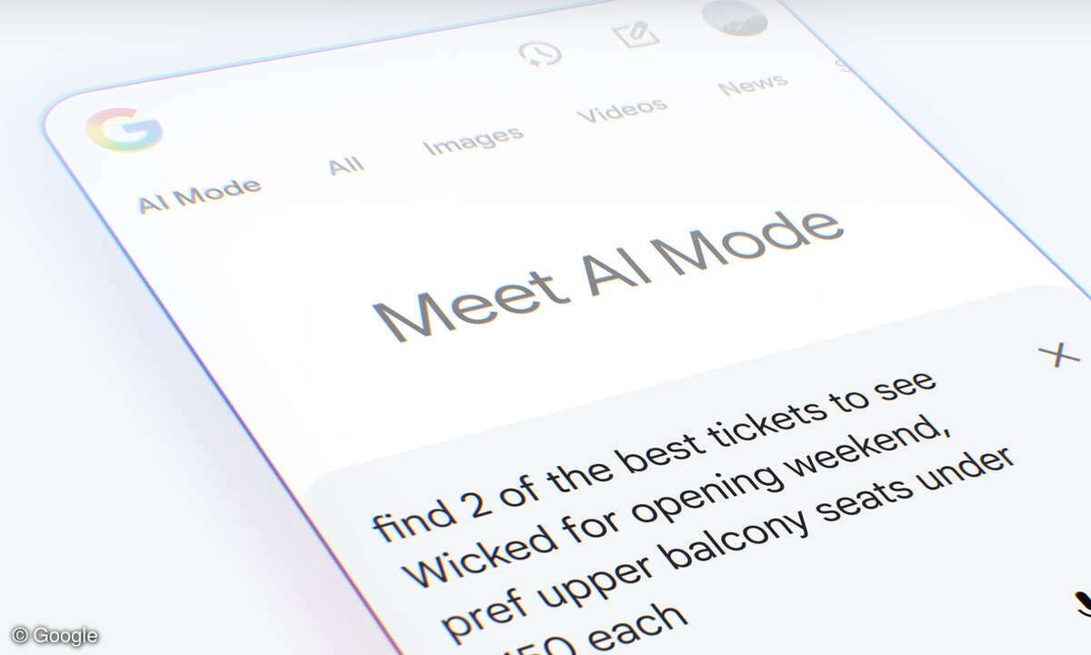 Google AI-Mode