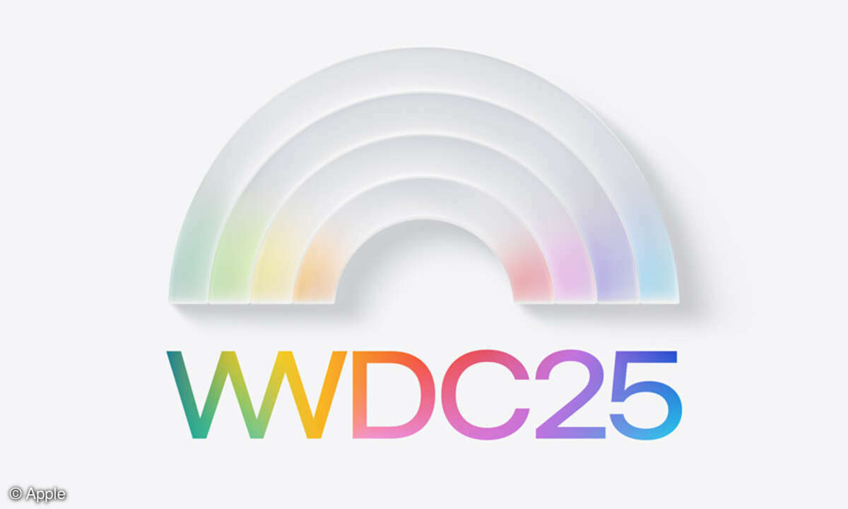 Apple WWDC 2025