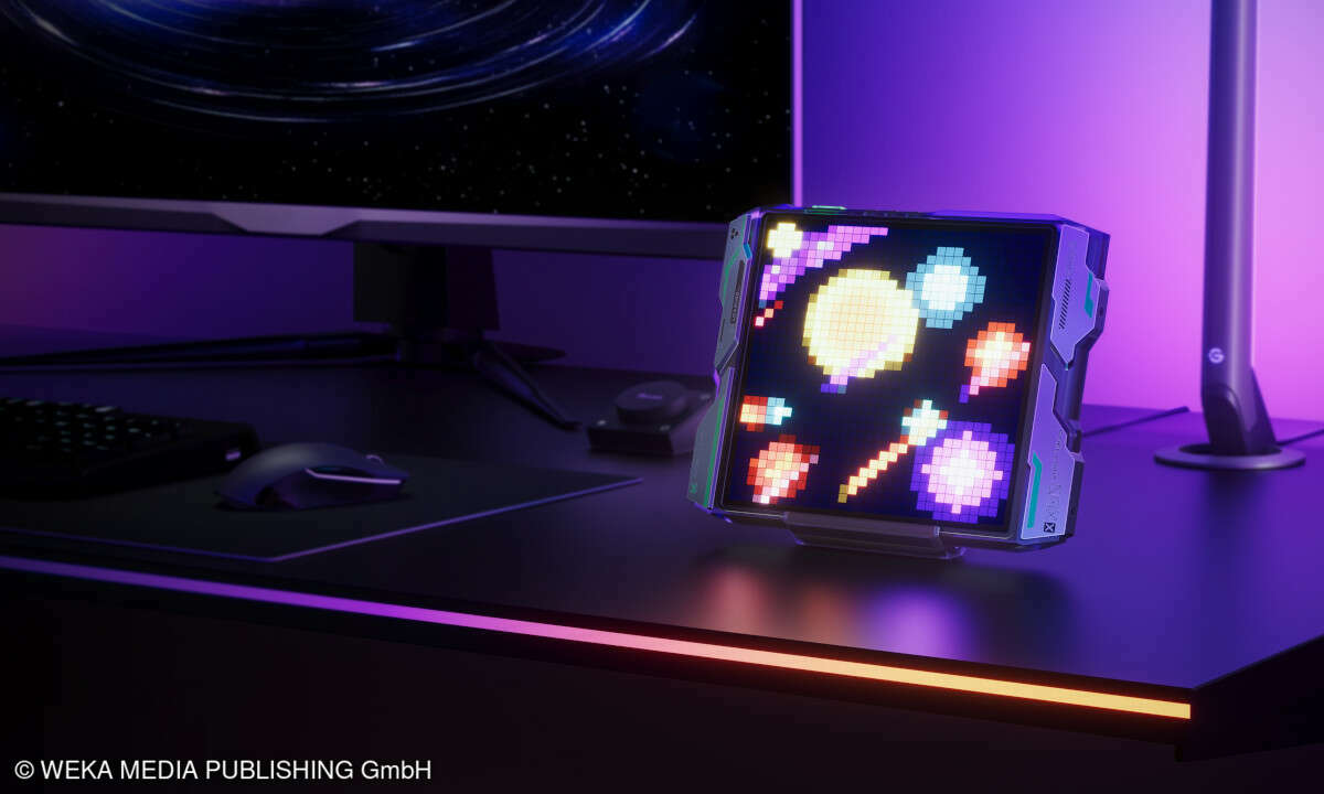 Govee Gaming Pixel Light