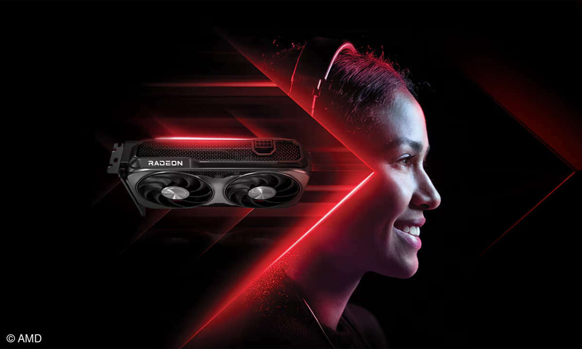 AMD RX 9060 XT