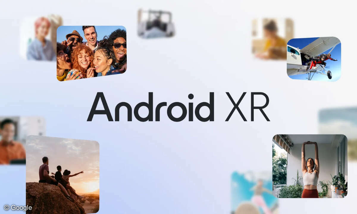 Android XR