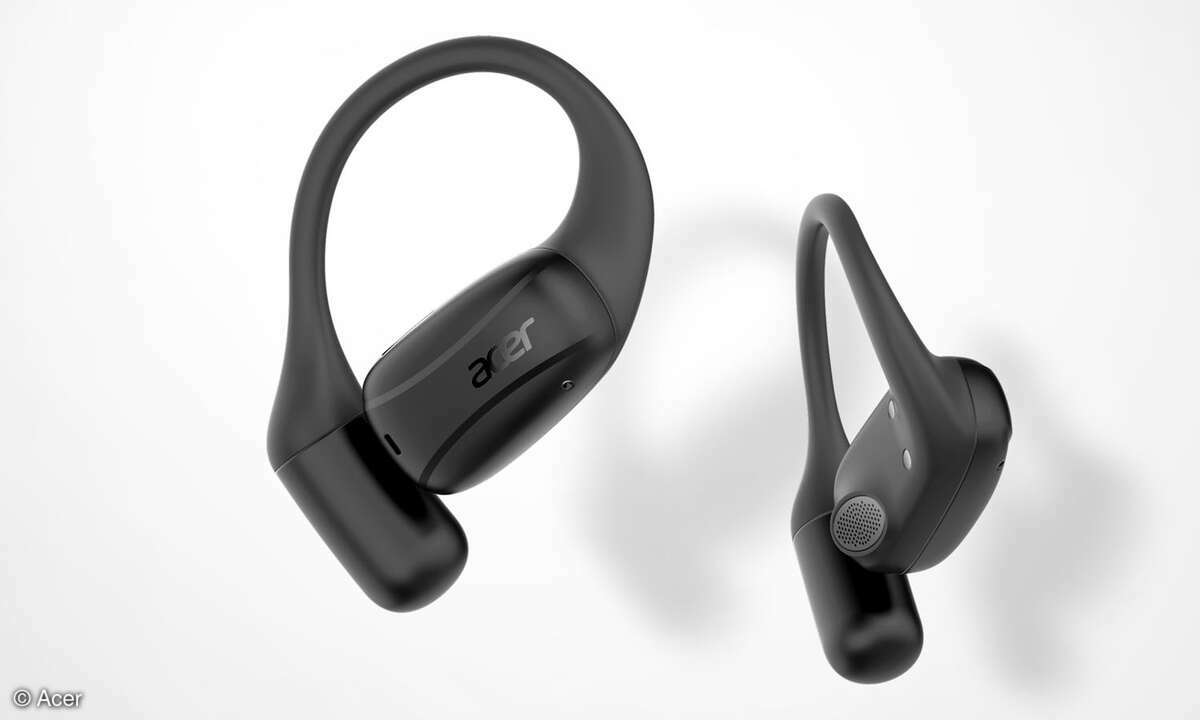 Acer AI TransBuds