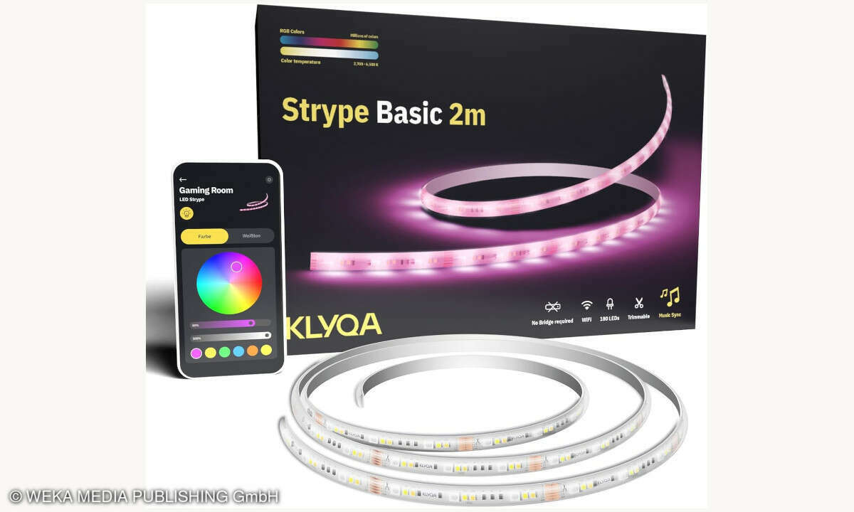 Hersteller/Klyqa