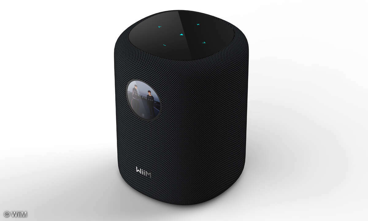 wiim-sound-smart-speaker