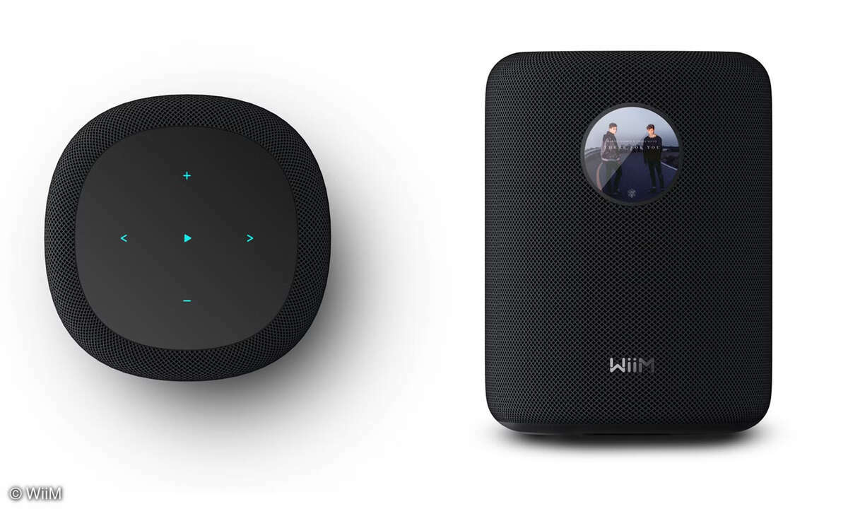 wiim-sound-smart-speaker-front-top