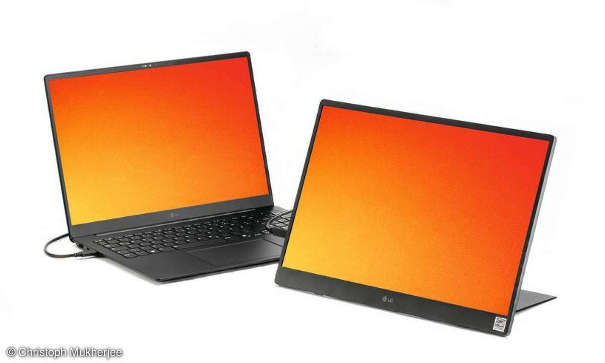 LG gram Pro AI Cop+ 16