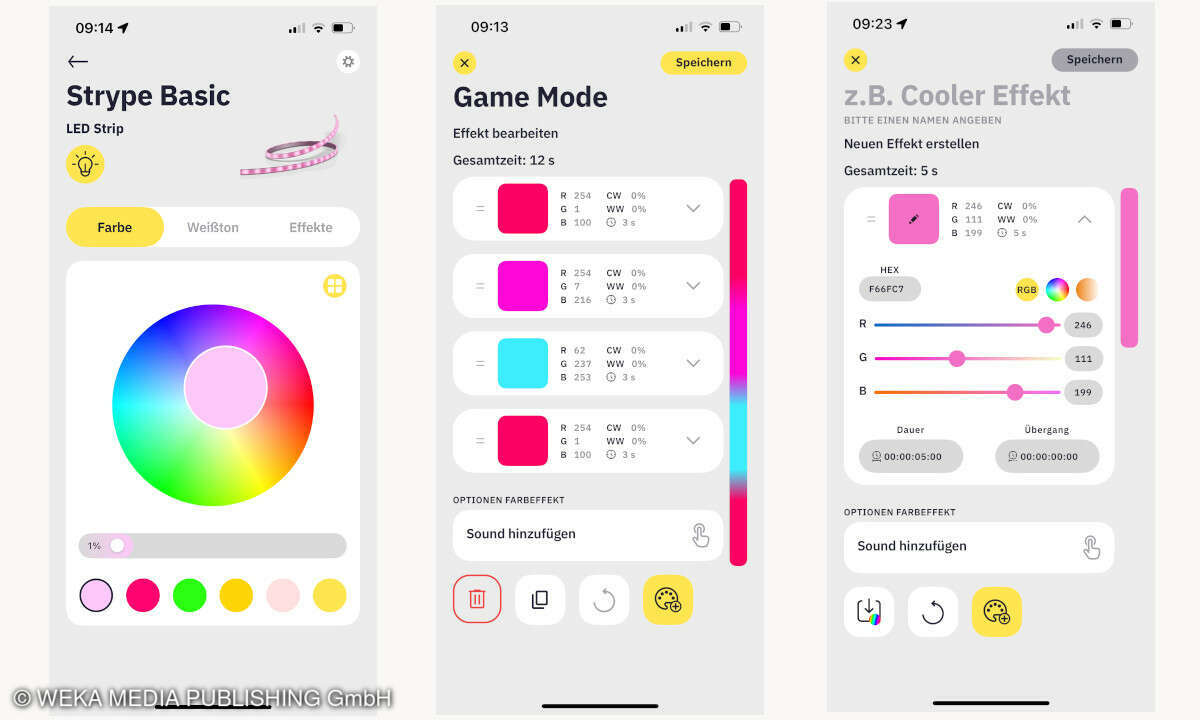 Klyqa-App-Lichtstreifen_1
