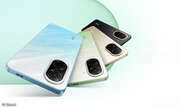 Einsteiger-Smartphone