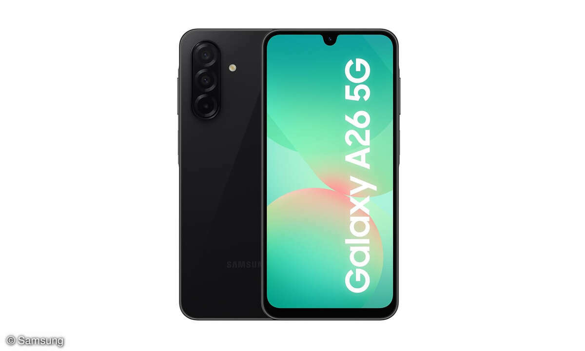 Samsung Galaxy A26