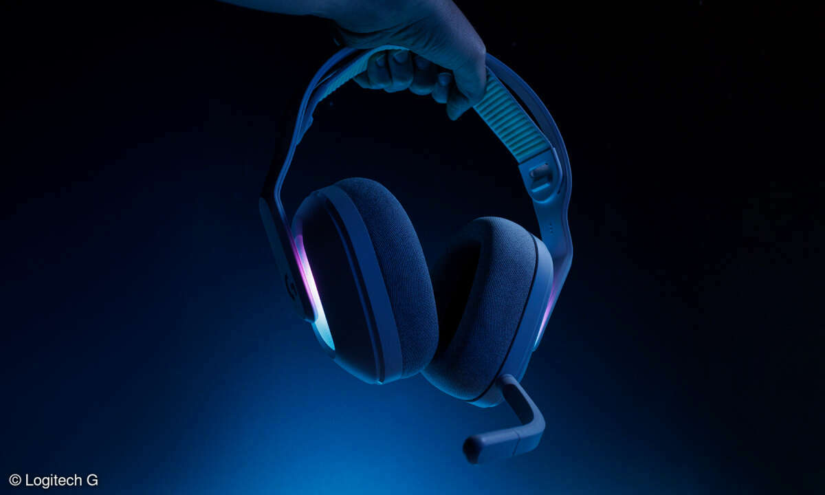 Logitech G522 Gaming-Headset
