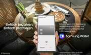 Digitale Bankkarte direkt im Smartphone nutzen