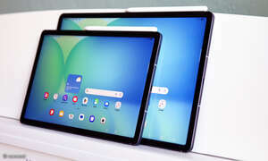 Samsungs neue Mittelklasse-Tablets