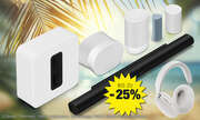 Sonos Sommer Deals