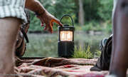 Campinglautsprecher