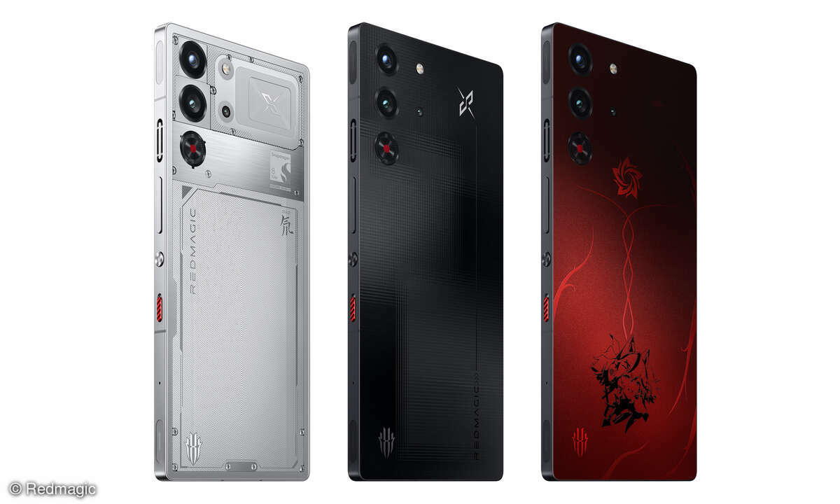 Redmagic 10S Pro