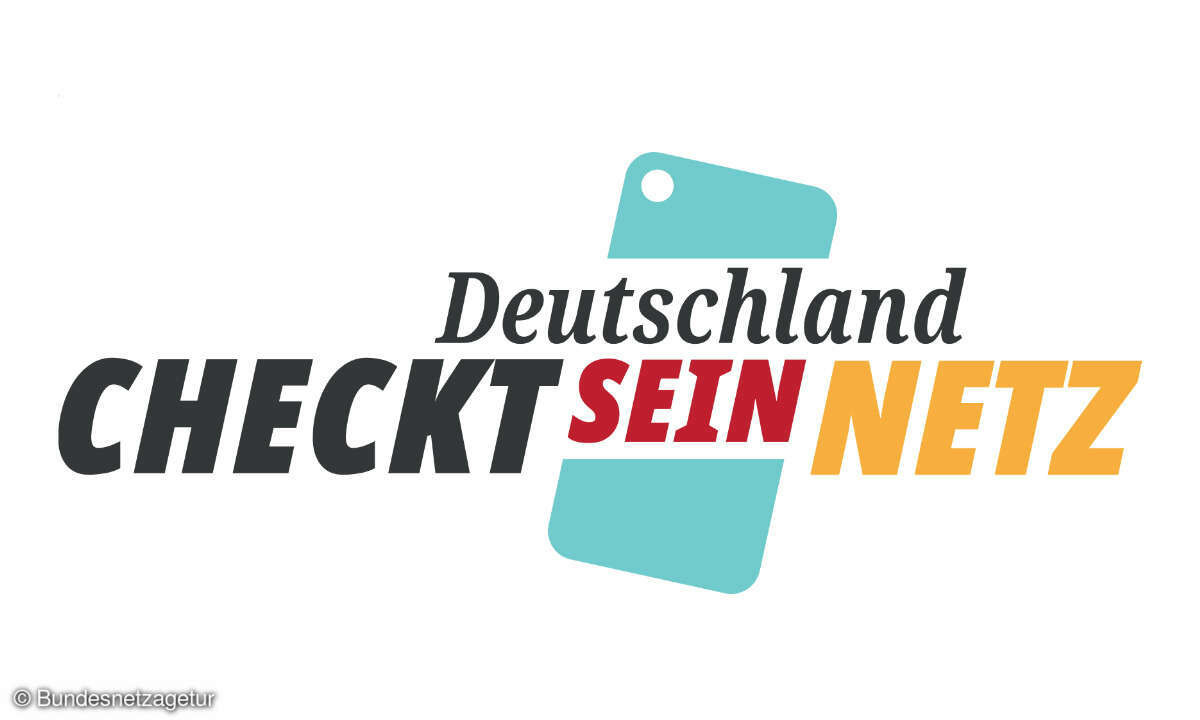 Bundesweite Mobilfunkmesswoche