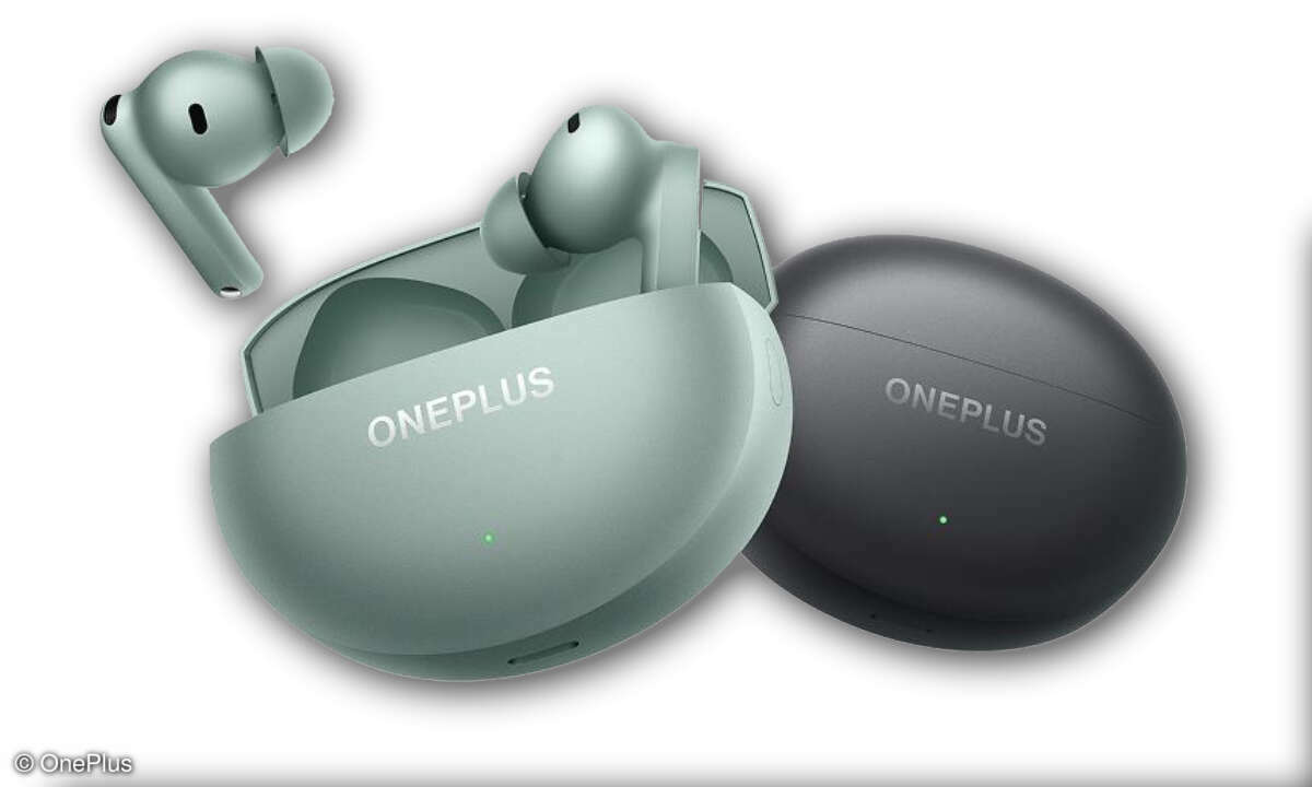 OnePlus Buds 4