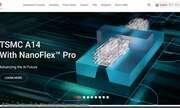 Europas Mikroelektronik