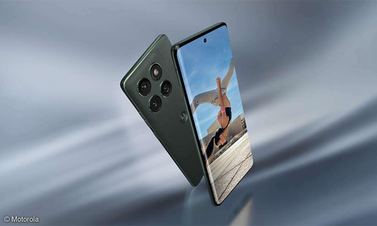 Motorola Edge 2025