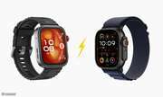 Smartwatches im Vergleich