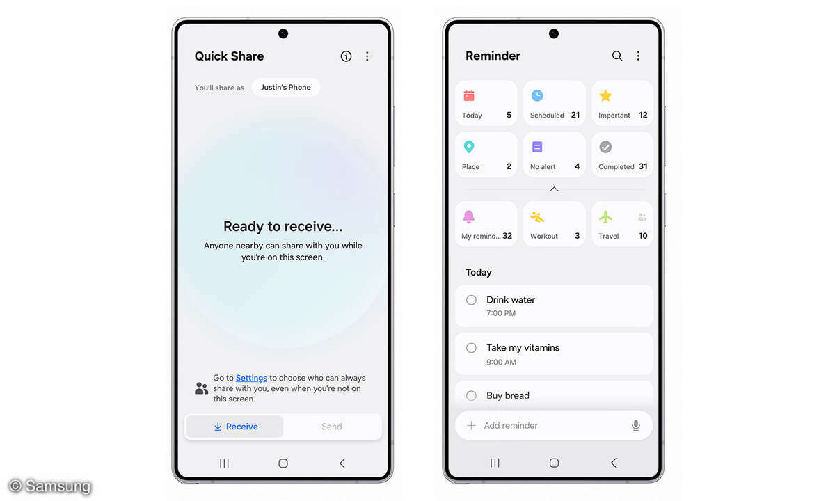 One UI 8