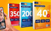 Prepaid-Tarife