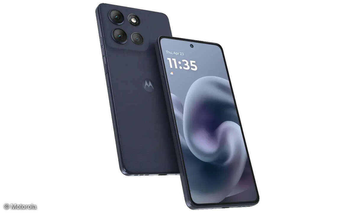 Motorola Moto G86 Power