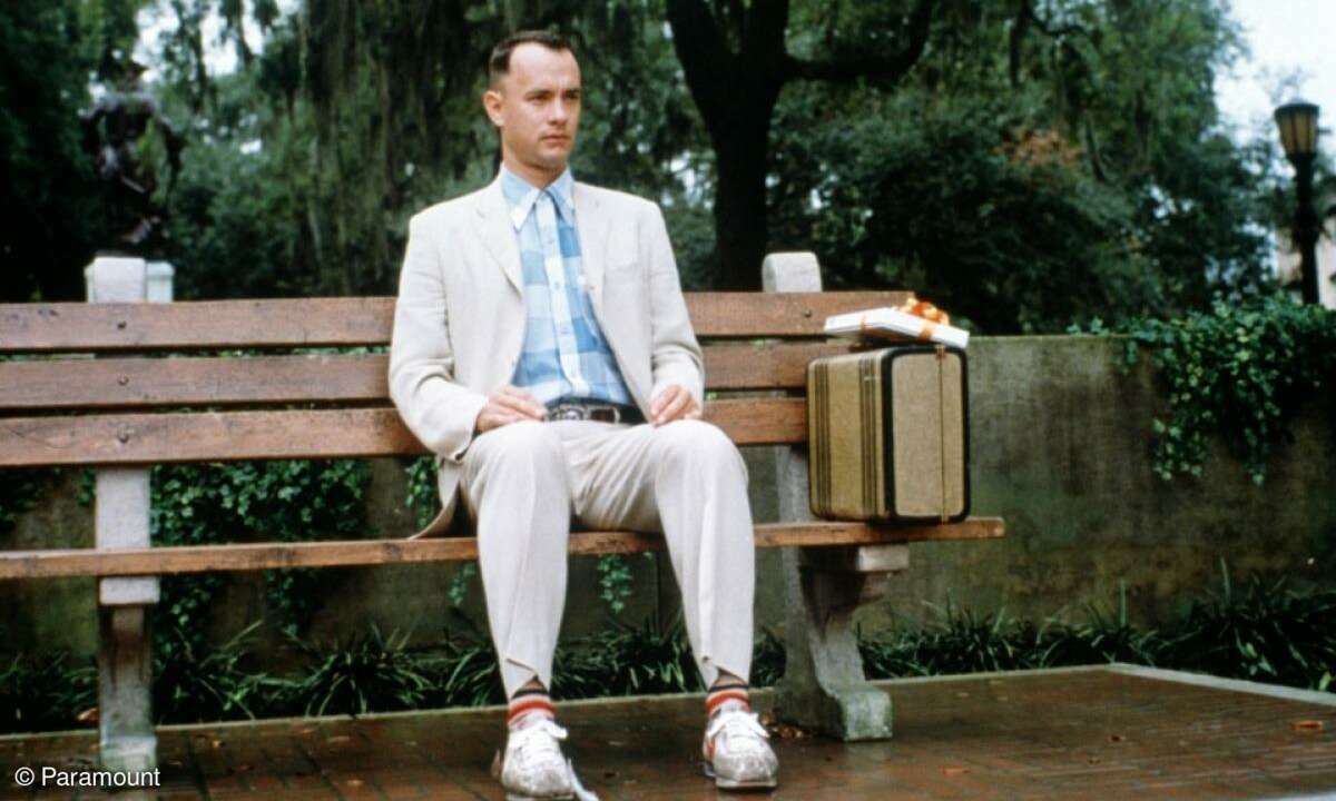 Forrest Gump